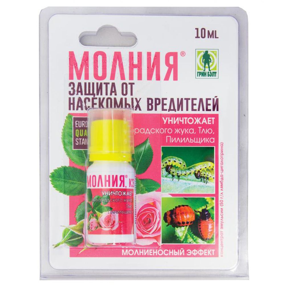 Корадо, препарат для борьбы с колорадским жуком и тлей — описание, инструкция по применению, отзывы — официальный сайт производителя