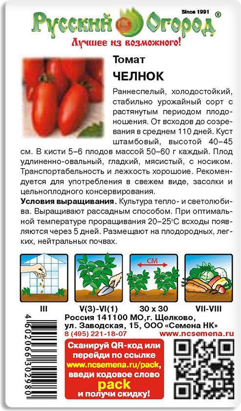 Томат челнок: характеристика и описание сорта, особенности, плюсы и минусы