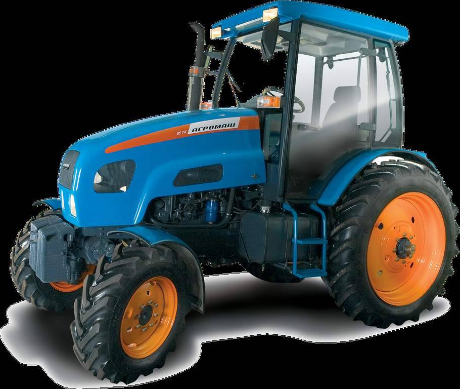✅ трактора агромаш — модели их характеристики и особенности - байтрактор.рф