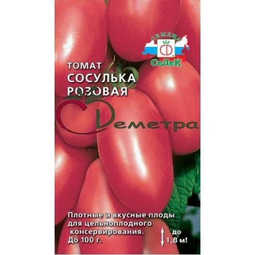 Сосулька красная – урожайный томат с необычными плодами: описание сорта с отзывами садоводов
