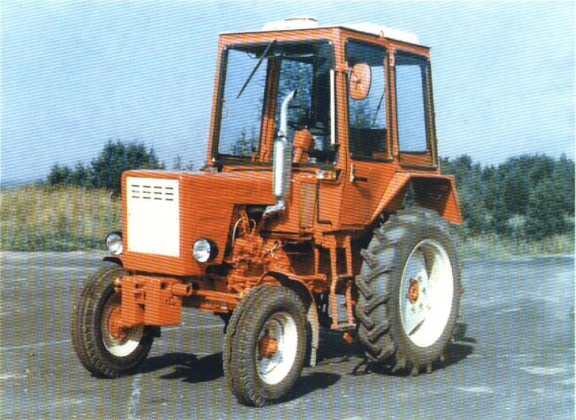 Трактор т 28: технические характеристики, фото трактора, озывы владельцев