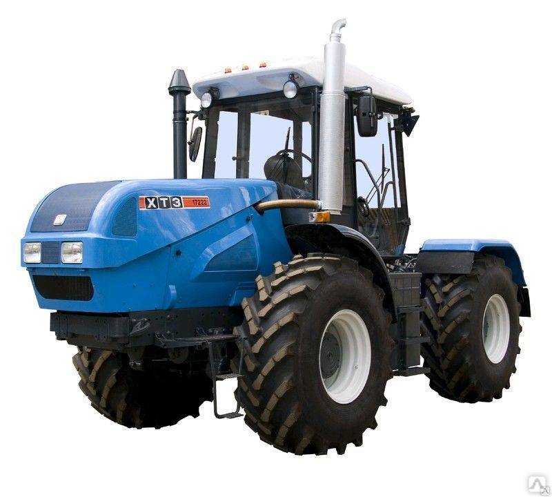 Трактор хтз 17221: технические характеристики, особенности устройства, аналоги