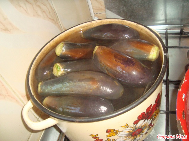Маринованные баклажаны быстрого приготовления – 6 вкусных рецептов маринования баклажанов