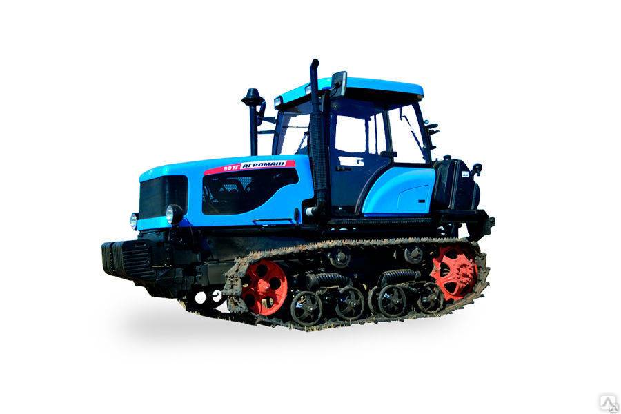 Трактор вт-90: технические характеристики, руководство
