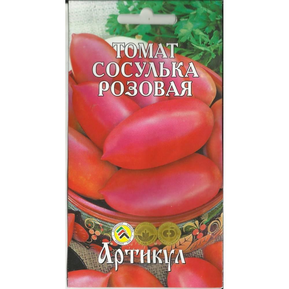 Томат "сосулька красная": описание и характеристики сорта красивых помидор русский фермер