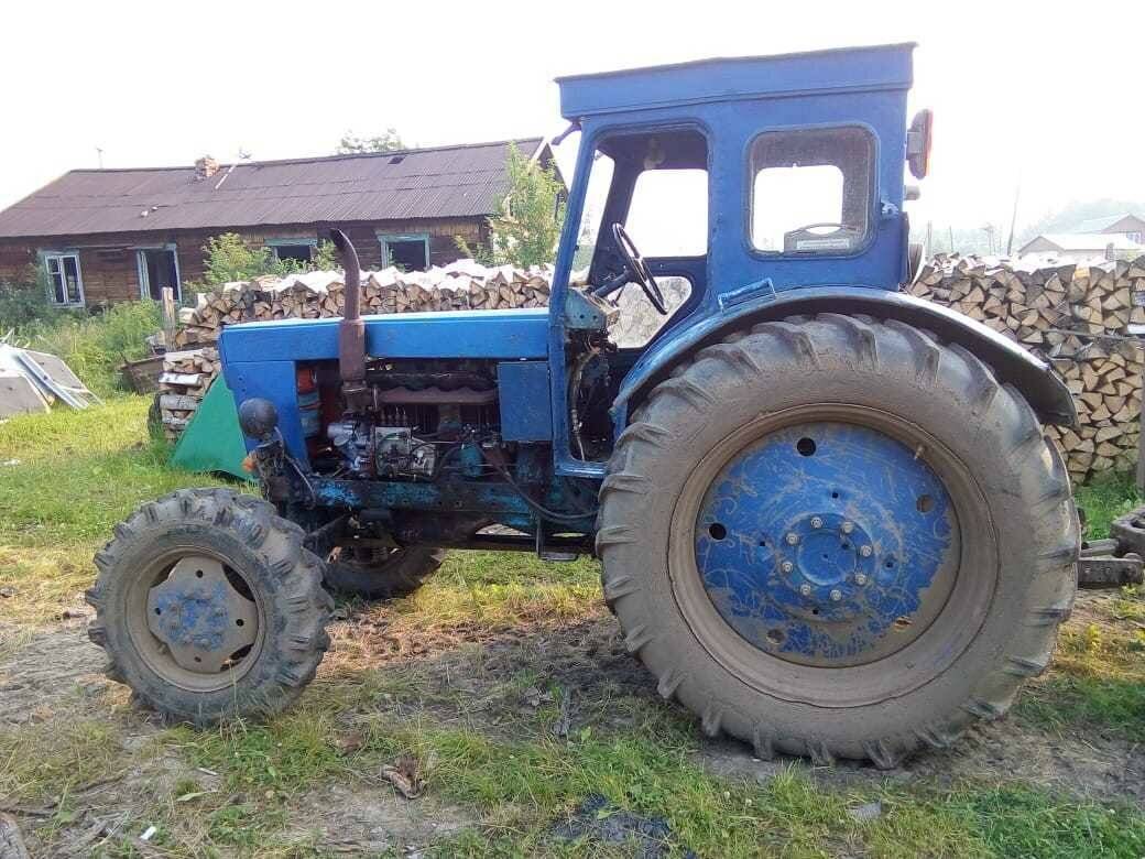 Купить трактор 40ам минитрактор недорого украина