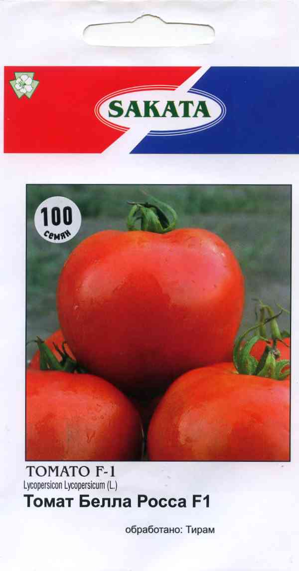ᐉ томат "белле f1": описание, характеристика и фото сорта - orensad198.ru