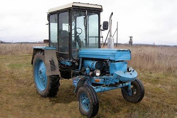 ✅ тракторы владимирец модельный ряд - tractoramtz.ru
