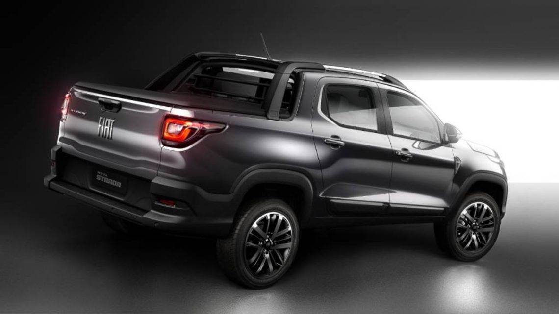 New fiat strada 2020 : prices, specifications, pictures, news