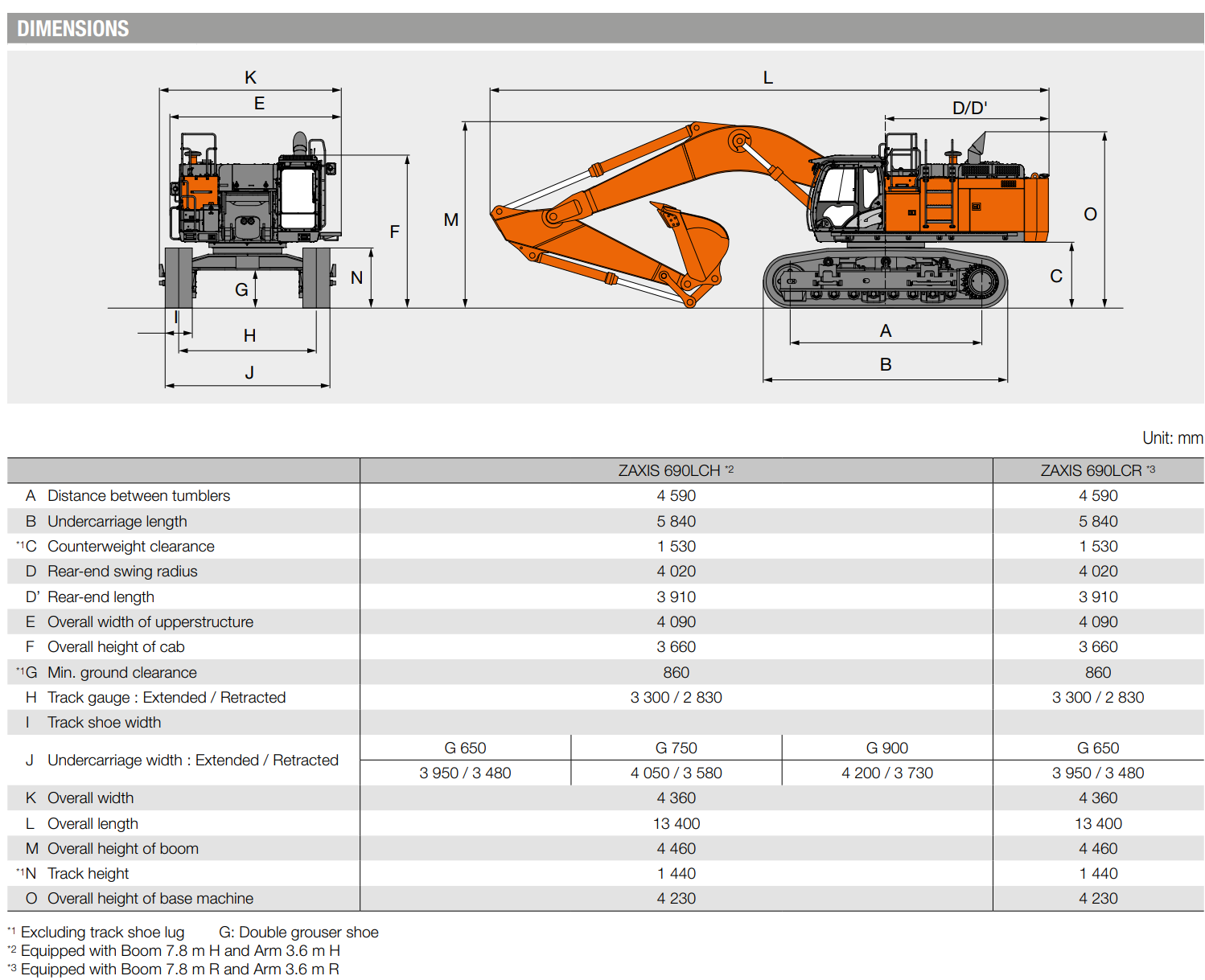 Hitachi гидравлический экскаватор zaxis (класс 200-3, 270-3, 330-3). руководство — часть 20