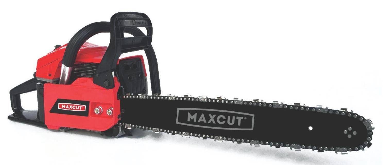 Бензопила maxcut mc 146: обзор, характеристики, отзывы