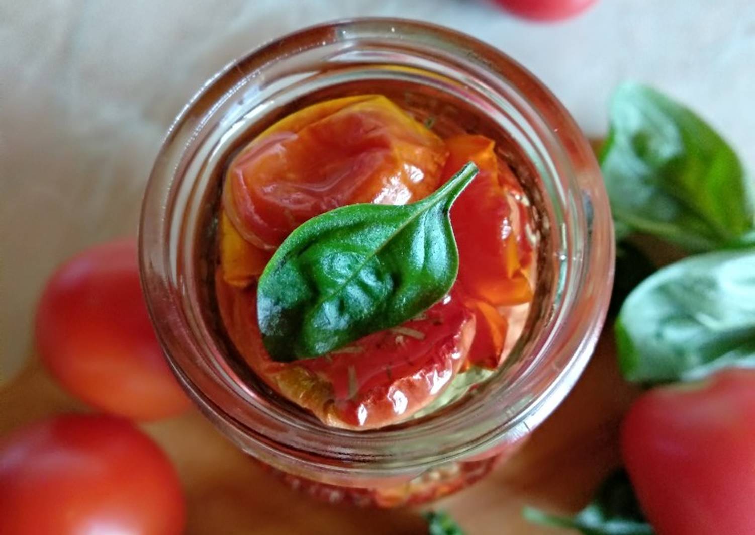 Вяленые помидоры в микроволновке: рецепты на зиму в домашних условиях с фото