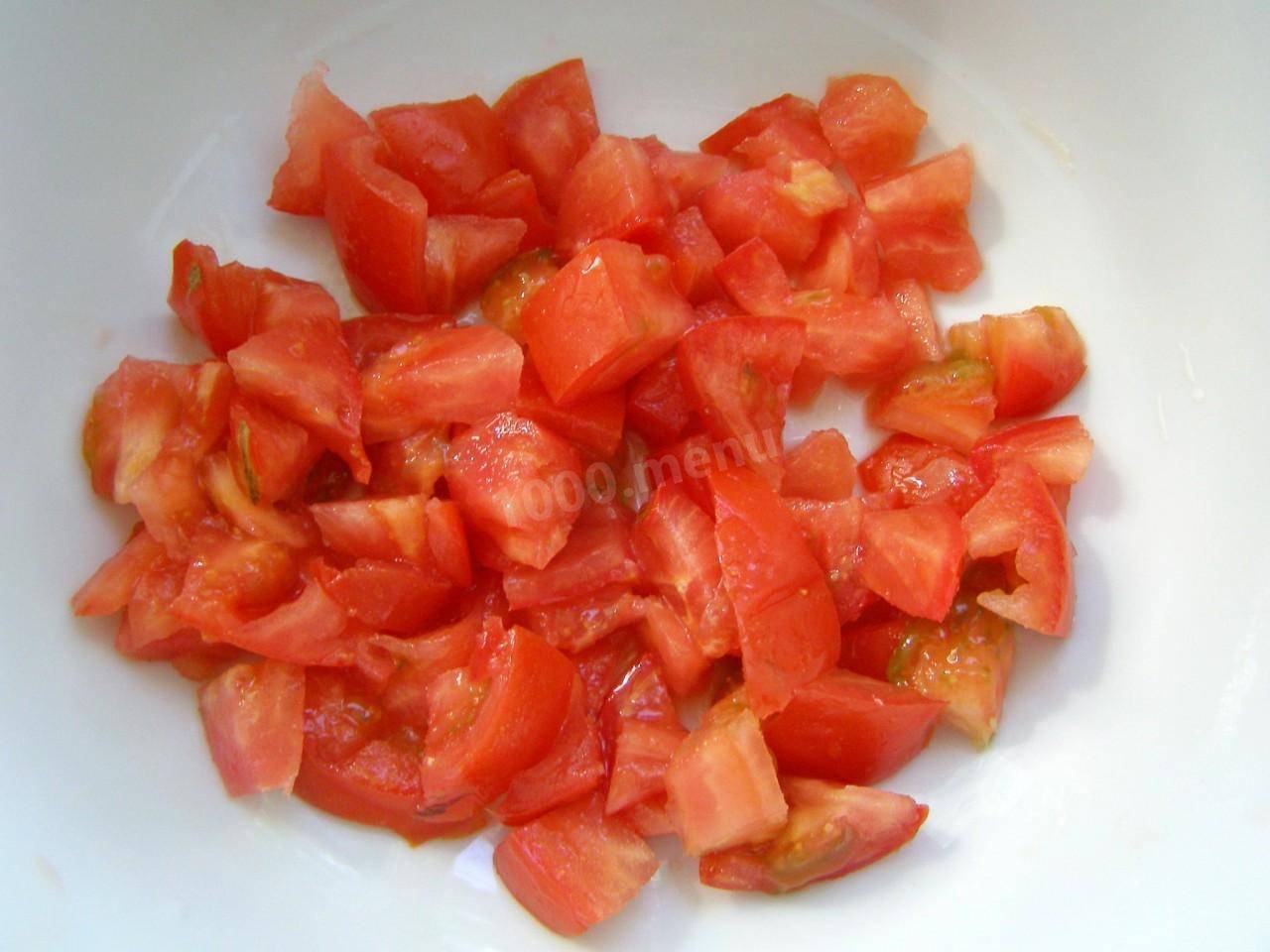 Вкусный и жгучий рецепт цицибели на зиму