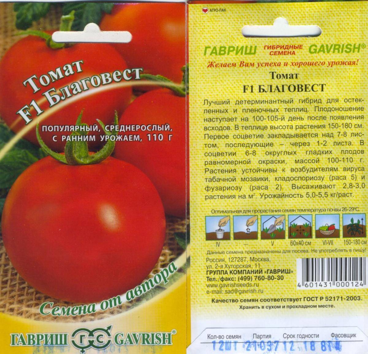 Описание высокоурожайного томата сорта бизнес леди