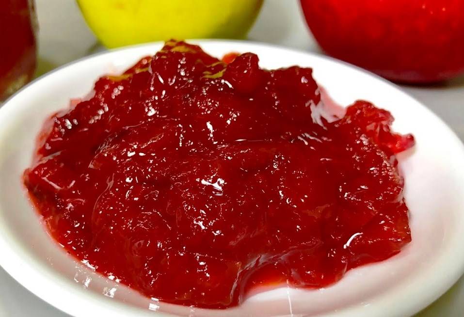 Варенье из слив без косточек на зиму: простые рецепты очень вкусного сливового варенья