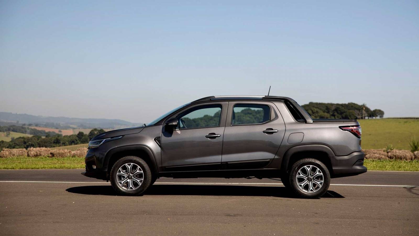 New fiat strada 2020 : prices, specifications, pictures, news