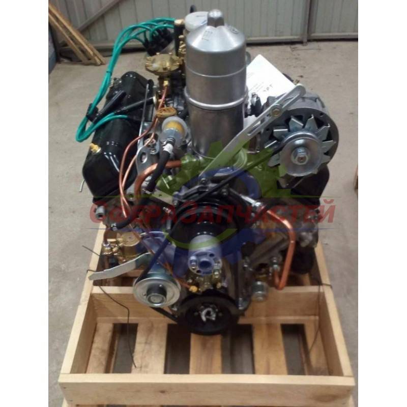 Двигатель змз 511: характеристики, устройство, описание, ремонт, тюнинг