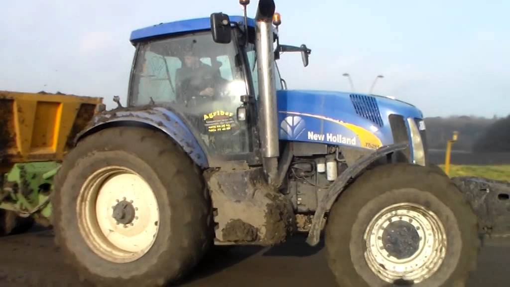 New holland (нью холланд, ньюхолонд) трактор — модельный ряд и страна производитель