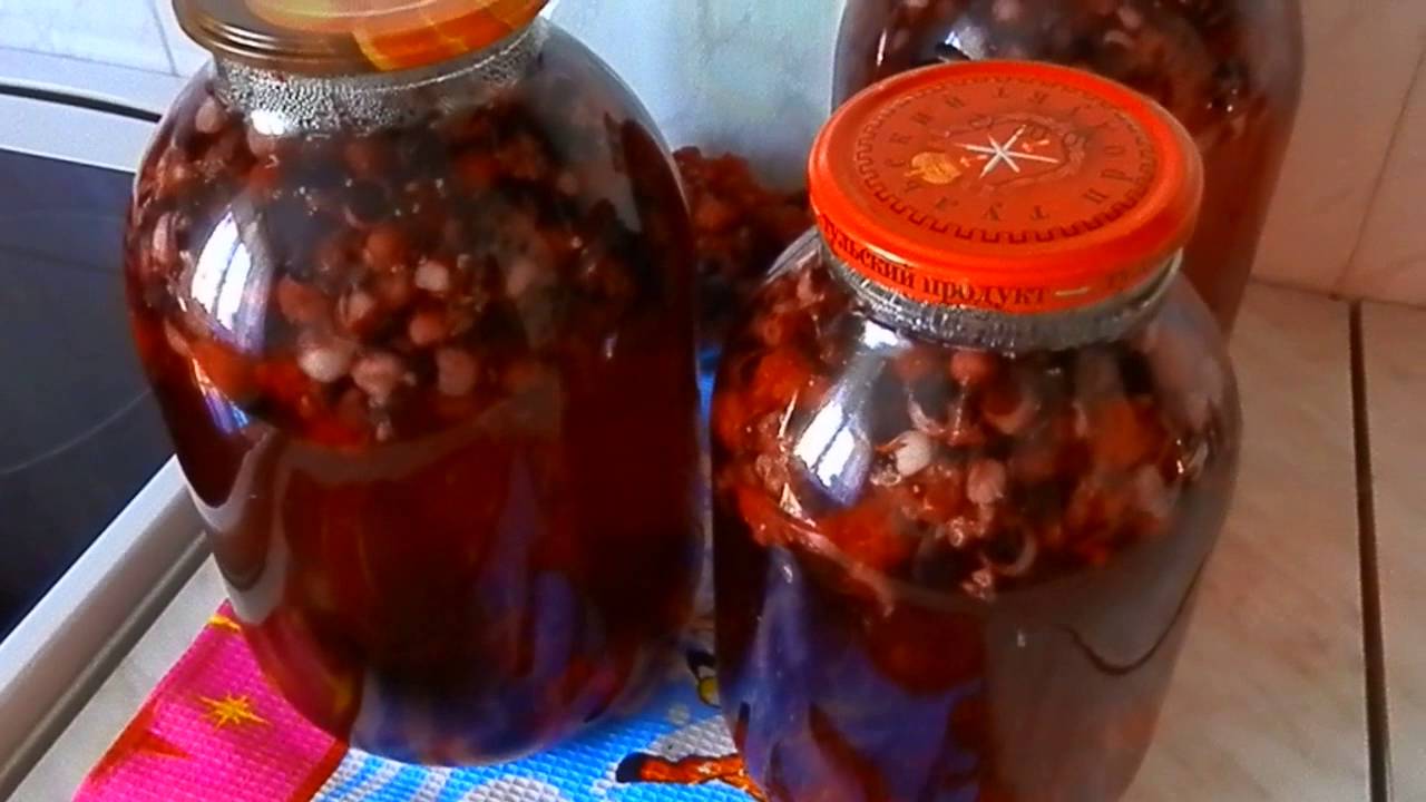 Компот из ирги и малины на зиму рецепт с фото пошагово - 1000.menu