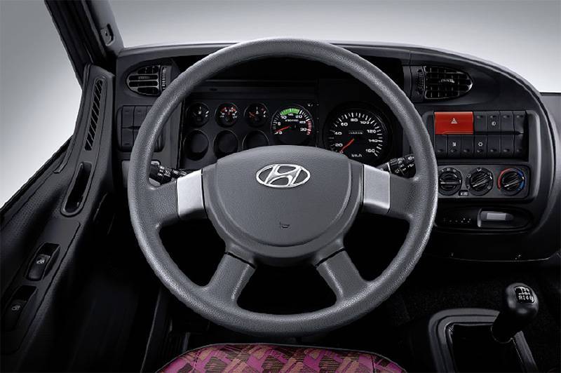 Hyundai hd170 hd250/260 hd270 - шасси - запчасти