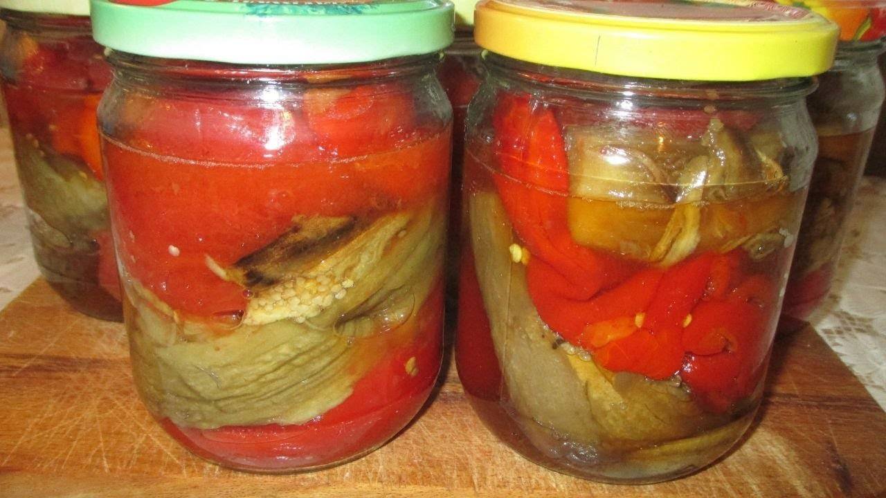 Баклажаны запеченные в духовке: 9 быстрых и вкусных рецептов