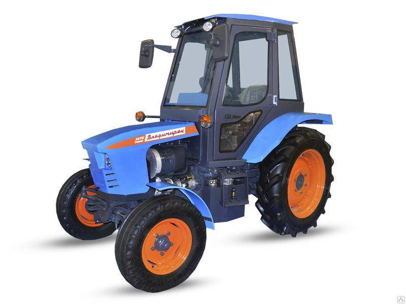 Трактора агромаш – модельный ряд и преимущества техники