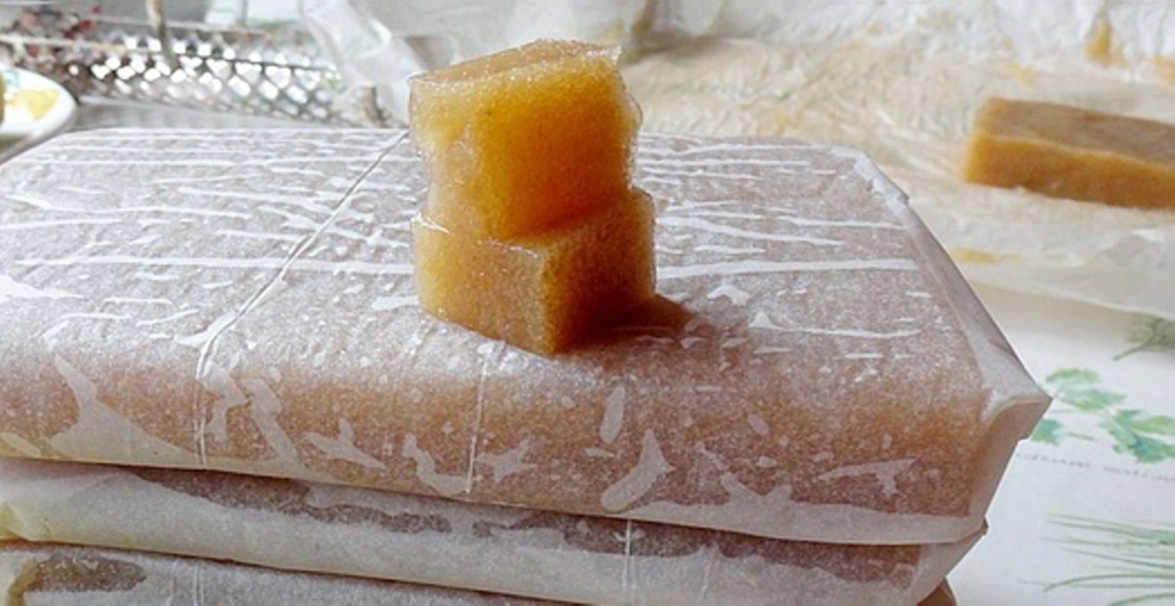 Мармелад из крыжовника на зиму: простые рецепты с фото в домашних условиях - агрономия