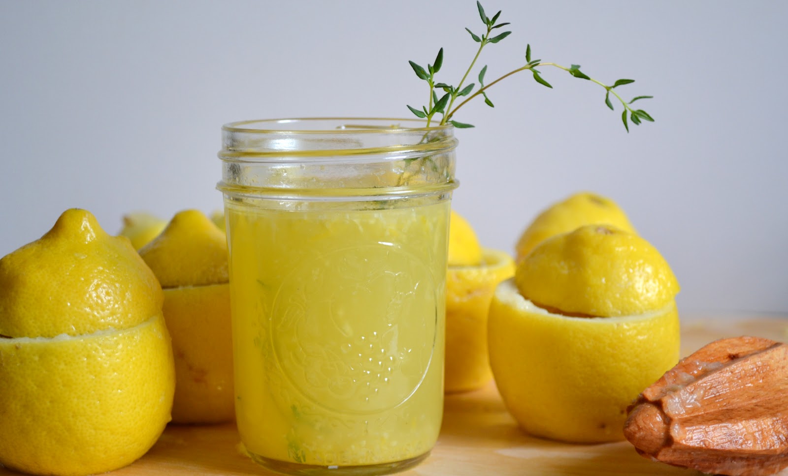Варенье из лимонов: топ-7 рецептов, приготовление