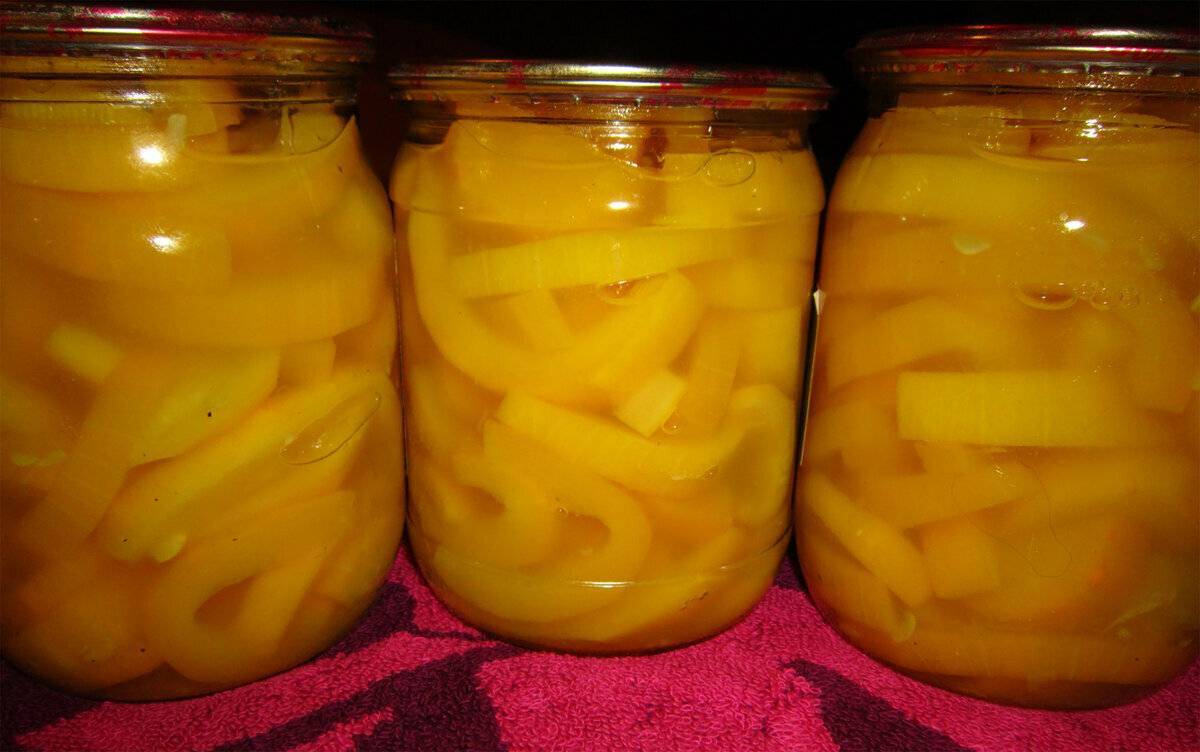 Компот из облепихи и кабачка на зиму