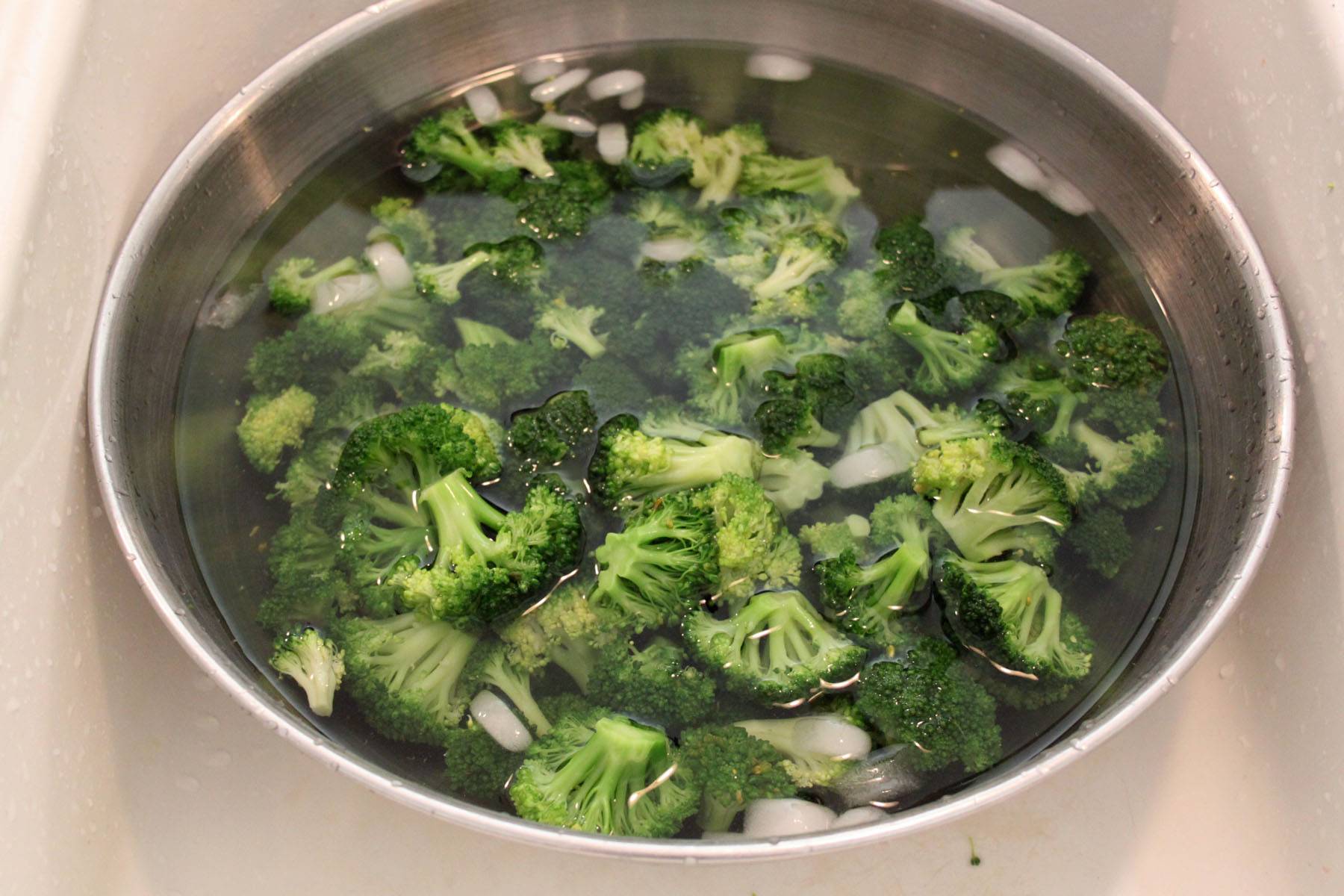 Как вкусно замариновать брокколи — топ-3 быстрых рецепта