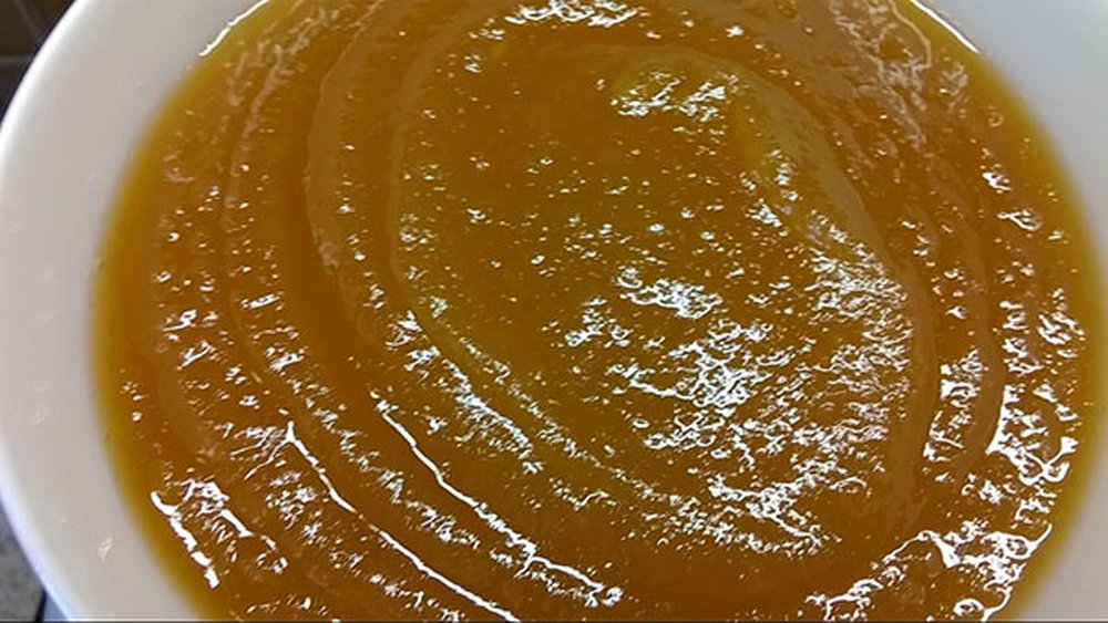 Вкуснейший мармелад из яблок с желатином в домашних условия: пошаговый рецепт с фото