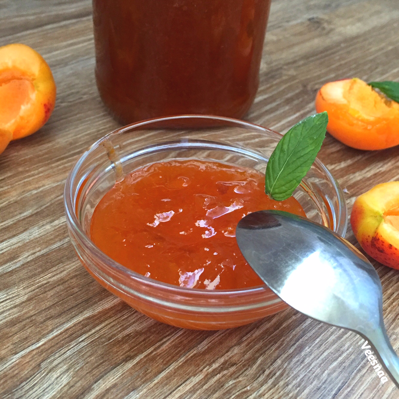 Соус из абрикосов на зиму: пошаговый рецепт, быстро и просто от марины выходцевой