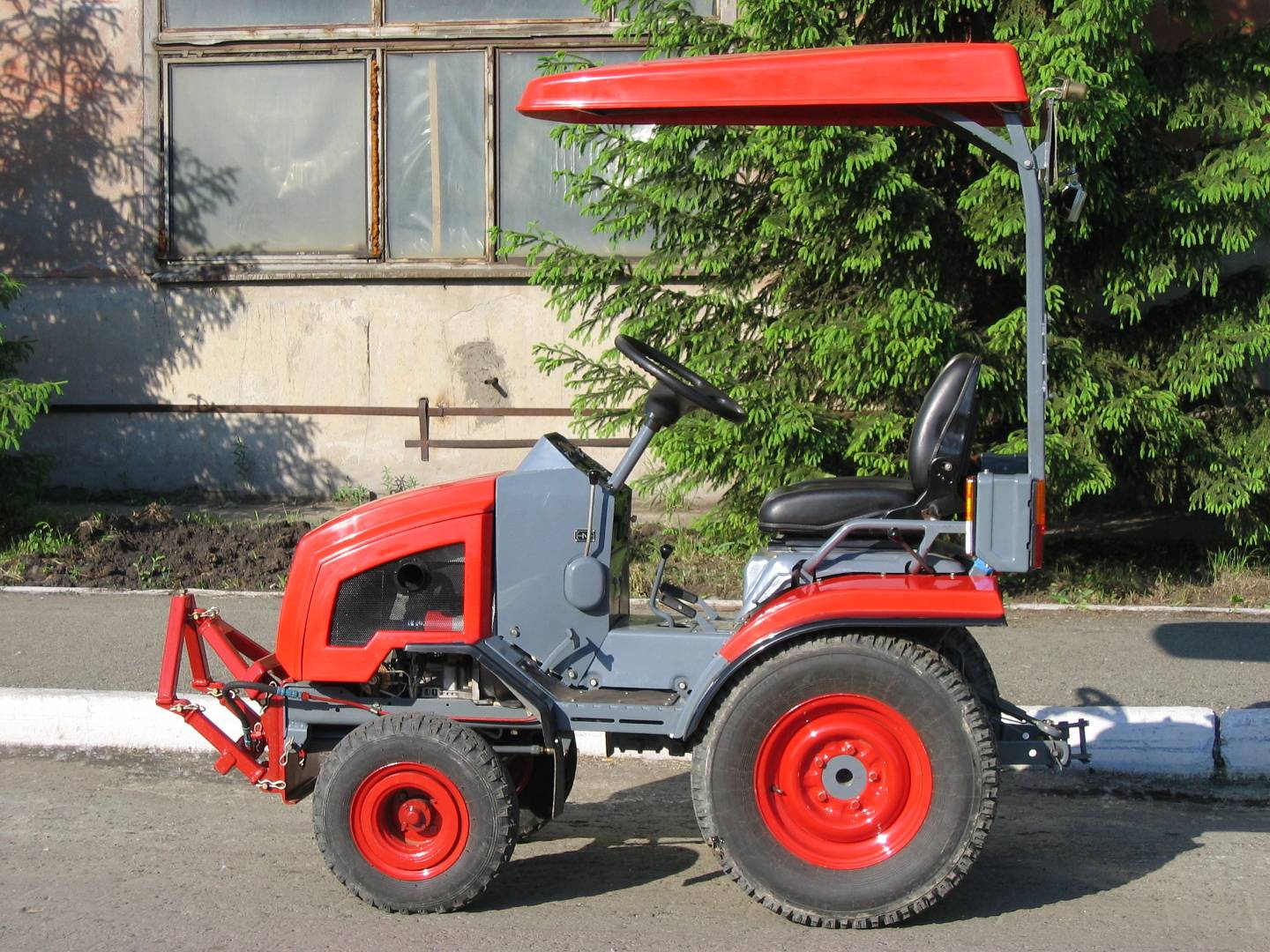 ✅ трактор кмз 012 навесное оборудование - tractoramtz.ru