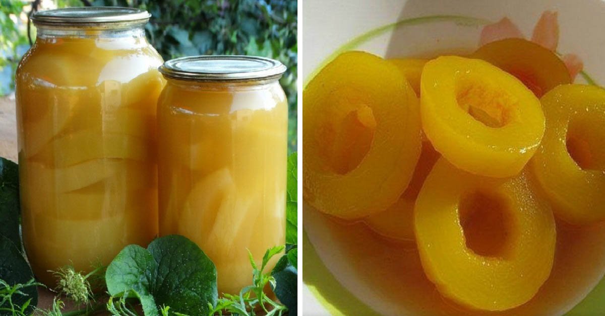 Ананасы из кабачков на зиму: рецепты приготовления