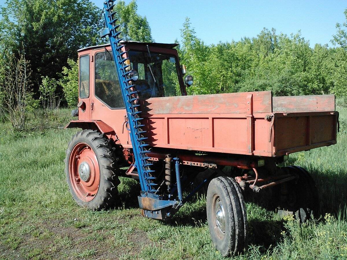 ✅ трактор т 16 технические характеристики - tractoramtz.ru