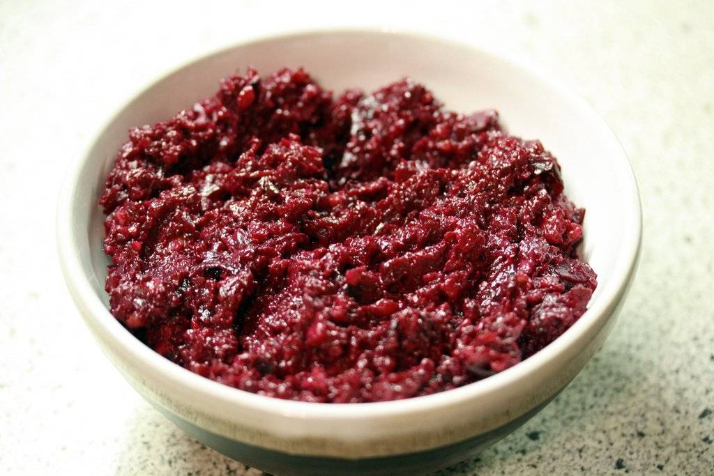 Топ 10 рецептов, как очень вкусно готовится свекольная икра на зиму пальчики оближешь