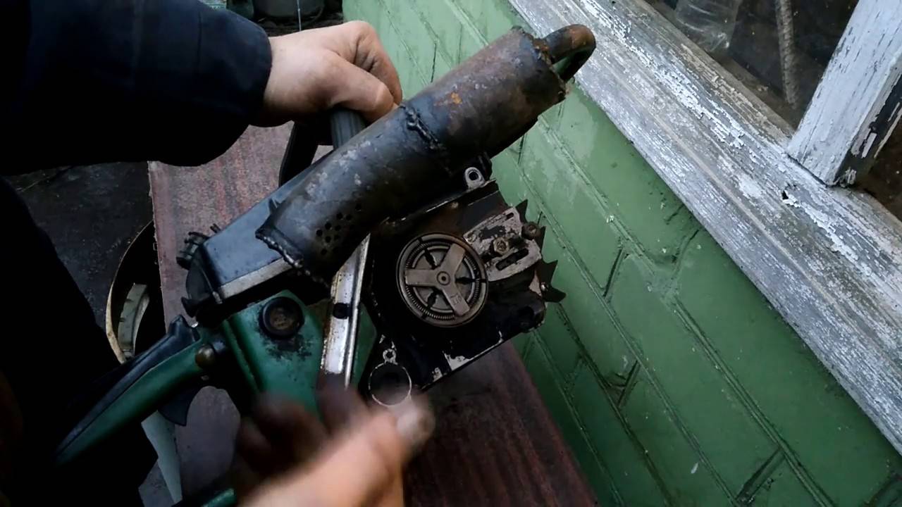 ✅ как сделать бензопилу бесшумной своими руками: самодельная, тише, материалы, инструменты - tym-tractor.ru