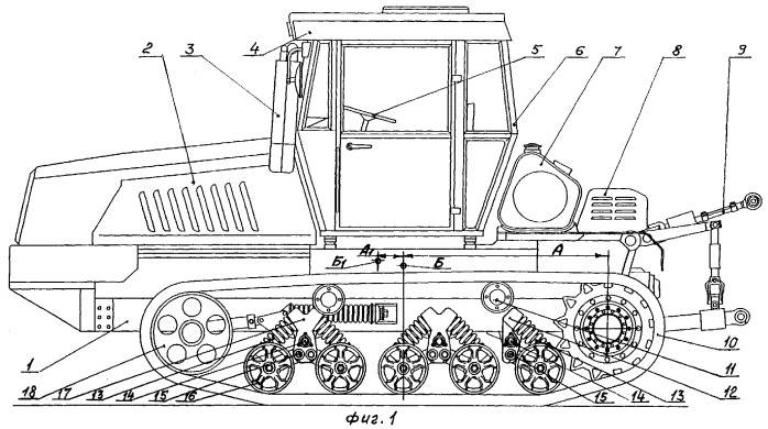 Самодельный гусеничный минитрактор: мини-устройство на ходу, трактор своими руками — чертежи самоделки