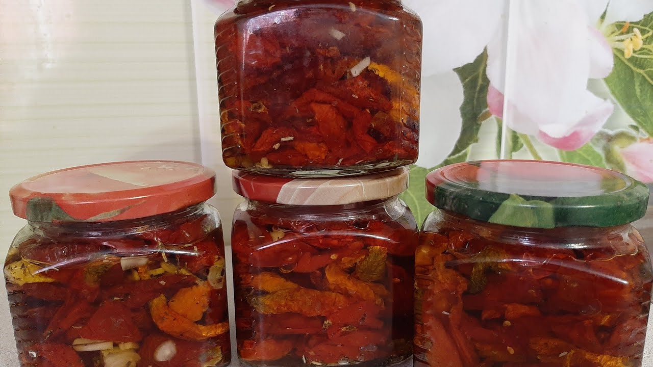 Как сушить помидоры: правильная сушка в домашних условиях - засушим.ru