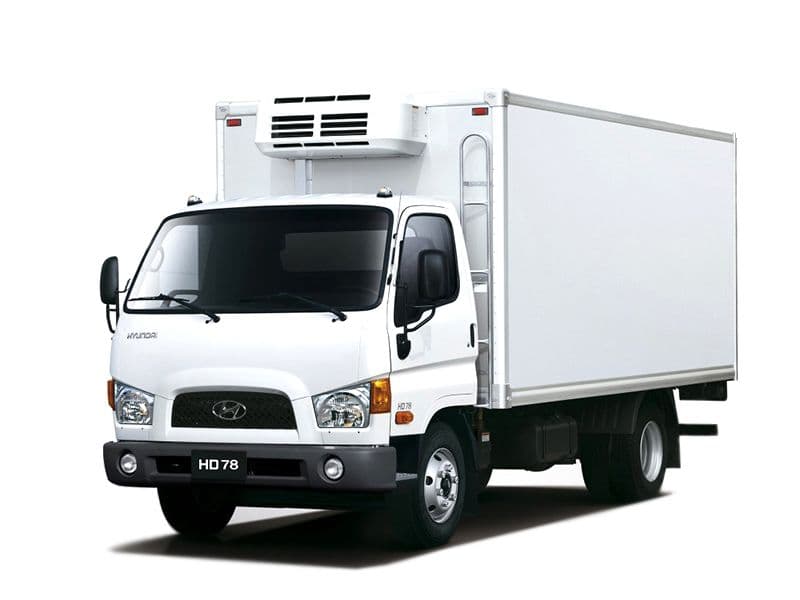 Технические характеристики грузовика hyundai (хендай) hd 65 — освещаем подробно