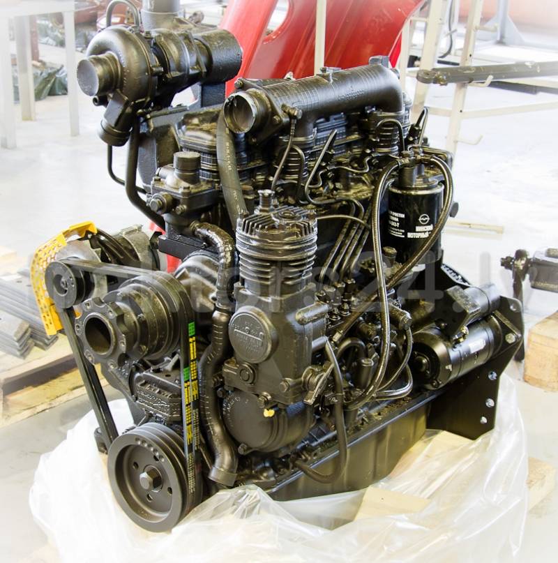 ✅ двигатель д 245: евро 2,3,4. технические характеристики - tym-tractor.ru
