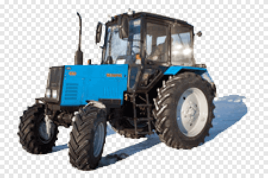 Плюсы и минусы универсального белорусского трактора мтз-920