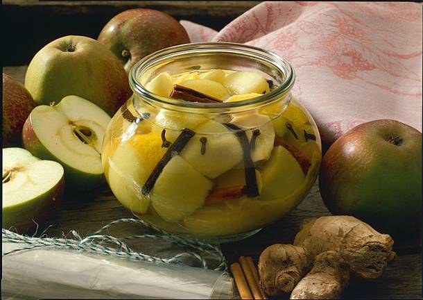Заготовки из яблок на зиму — рецепты, богатое разнообразие вариаций: моченные яблоки, варенье, повидло, джем, пюре и компот