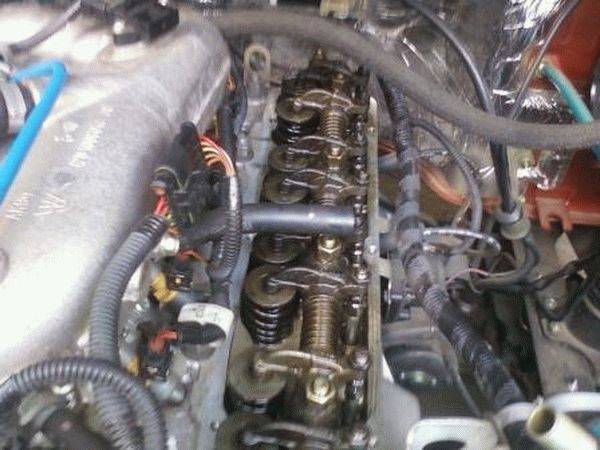 ✅ как отрегулировать клапана на двигателе 4216 - tractoramtz.ru