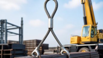 строп канатный петлевой для чего нужен
