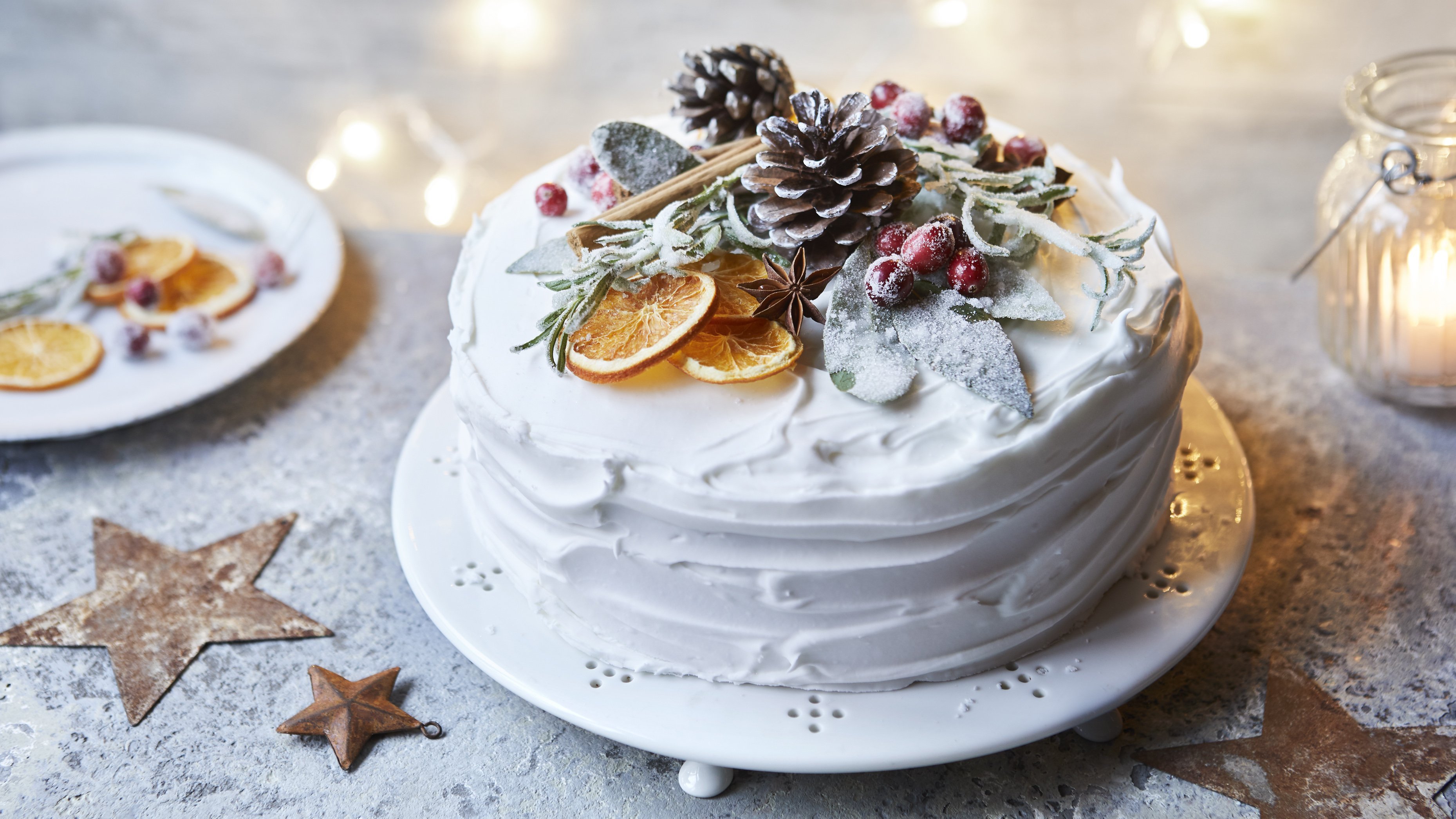 Торт на новый год 2022: рецепты с фото, простые и вкусные, лучшие