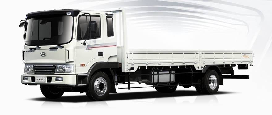 Hyundai Hd Vc 120 Купить Новый