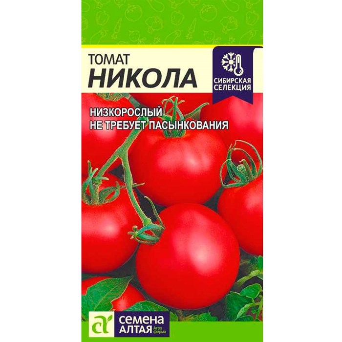Томат никола: описание и характеристика сорта, фото, отзывы, урожайность