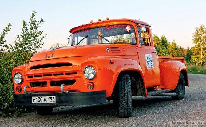 Тюнинг советских отечественных автомобилей ссср: примеры и фото | авточас