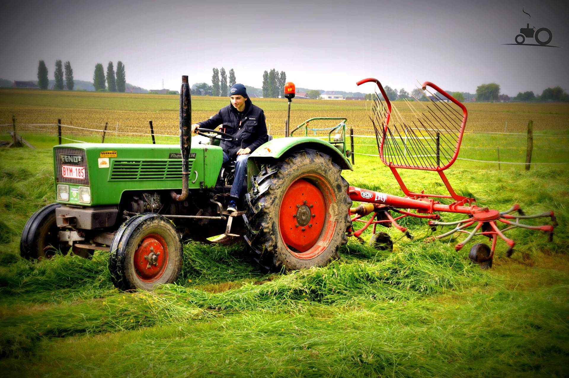 Лучшие трактора для фермерского, личного и домашнего хозяйства